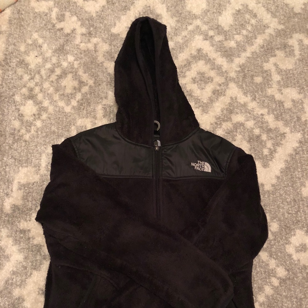 The North Face Fleece